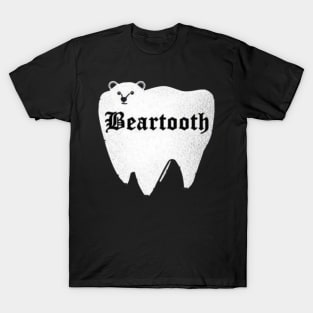 beartooth T-Shirt